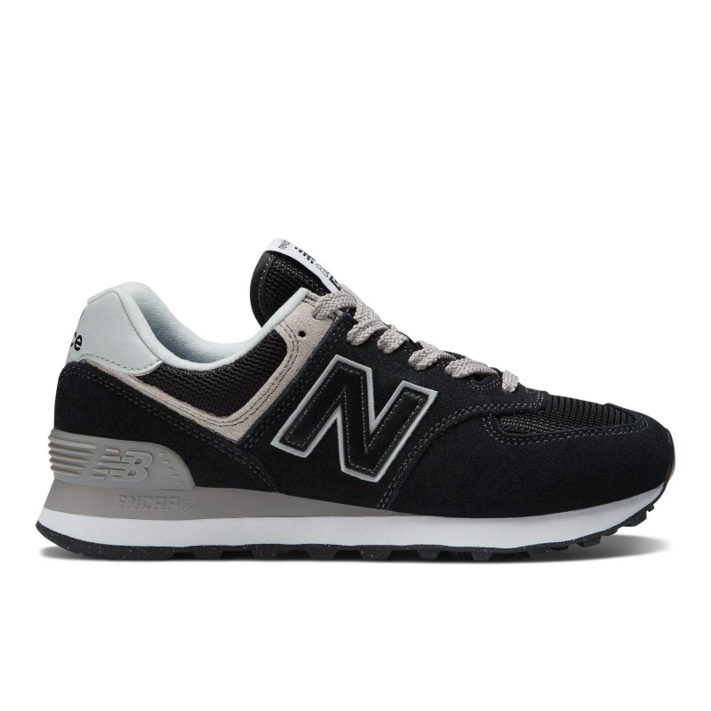 Image of New Balance 574 - Black 5