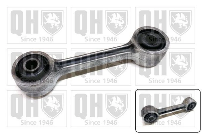 Image of QUINTON HAZELL Anti-roll bar link QUINTON HAZELL QLS3262S