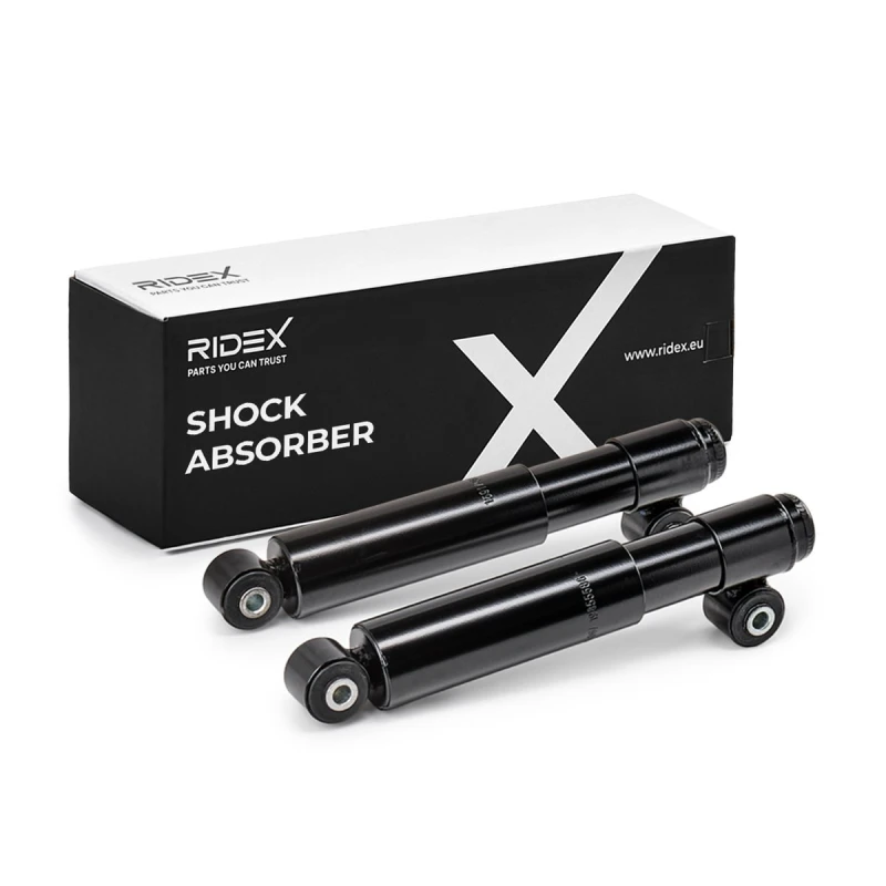Image of RIDEX Shock absorber RIDEX 854S18817