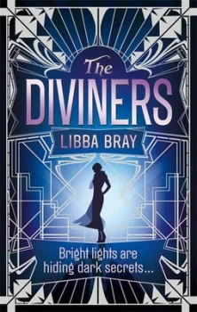 Image of The Diviners by Libba Bray Paperback