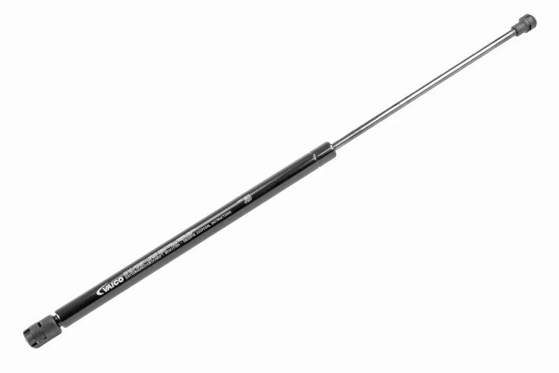 Image of VAICO V22-0213 Tailgate strut Original VAICO Quality, Extention Force: 295N Gas Spring,boot (219)