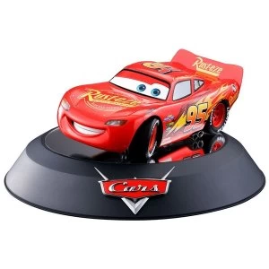 Image of Lightning McQueen (Cars 3) Chogokin Diecast Model