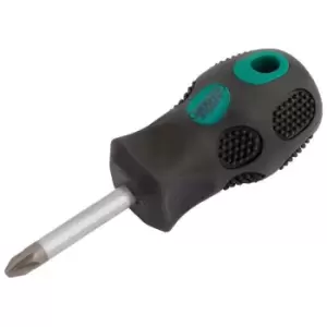 Image of Draper Expert PZ Type Screwdriver, No. 2 x 38mm