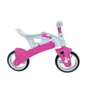 image of Robert Dyas Daisy Balance Bike