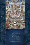 Image of zhije the pacification of suffering essential teachings of the eight practi