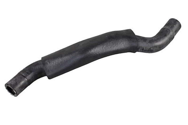 Image of Radiator hose METZGER 2421241