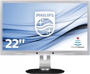 Image of Philips 22" 220P4LPYES Full HD LED Monitor
