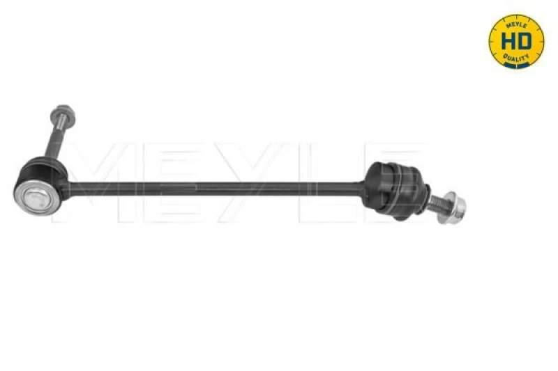 Image of Anti-roll bar link MEYLE 016 060 0109/HD