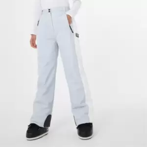 image of Jack Wills Straight Ski Pant - Grey