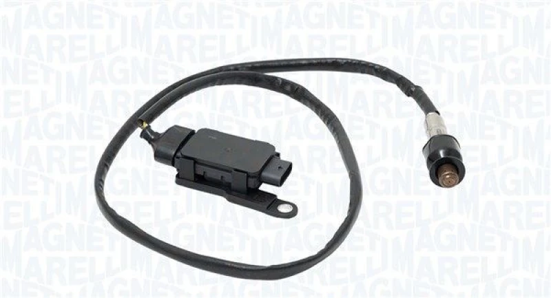 Image of MAGNETI MARELLI NOx sensor MAGNETI MARELLI 141813000090
