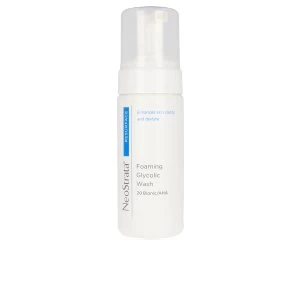Image of RESURFACE foaming glycolic wash 100ml
