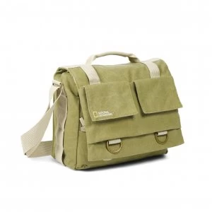 National Geographic Earth Explorer NG 2476 Medium Messenger