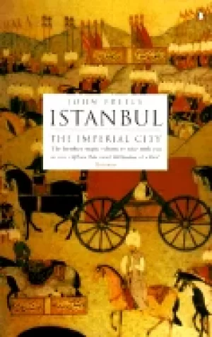 Image of istanbul the imperial city
