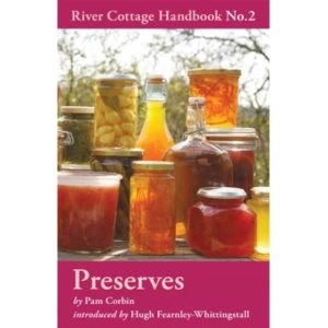 Image of Preserves : No. 2