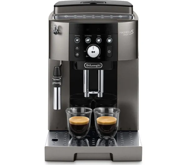 DeLonghi Magnifica S ECAM250.33.TB Coffee Maker