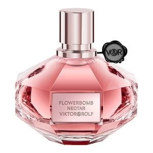 Image of Viktor & Rolf Flowerbomb Nectar Eau de Parfum For Her 90ml