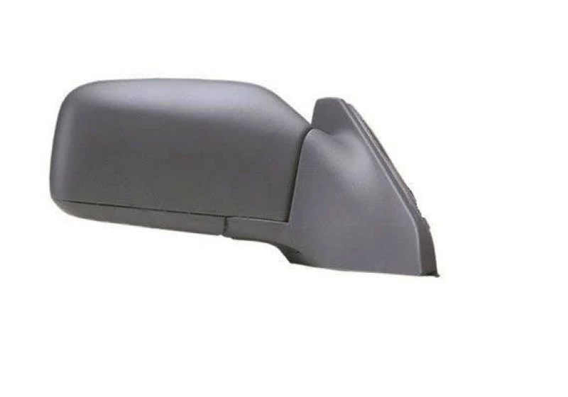 Image of ALKAR 6126516 Wing mirror Right, Electric, Convex, primed Outside Mirror (50)