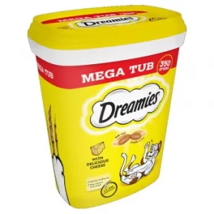 Dreamies Chicken Cat Treats 350g