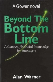 Image of Beyond the Bottom Line by Alan Warner Book