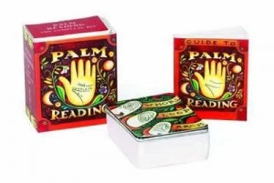 Image of Palm Reading by Perseus Paperback