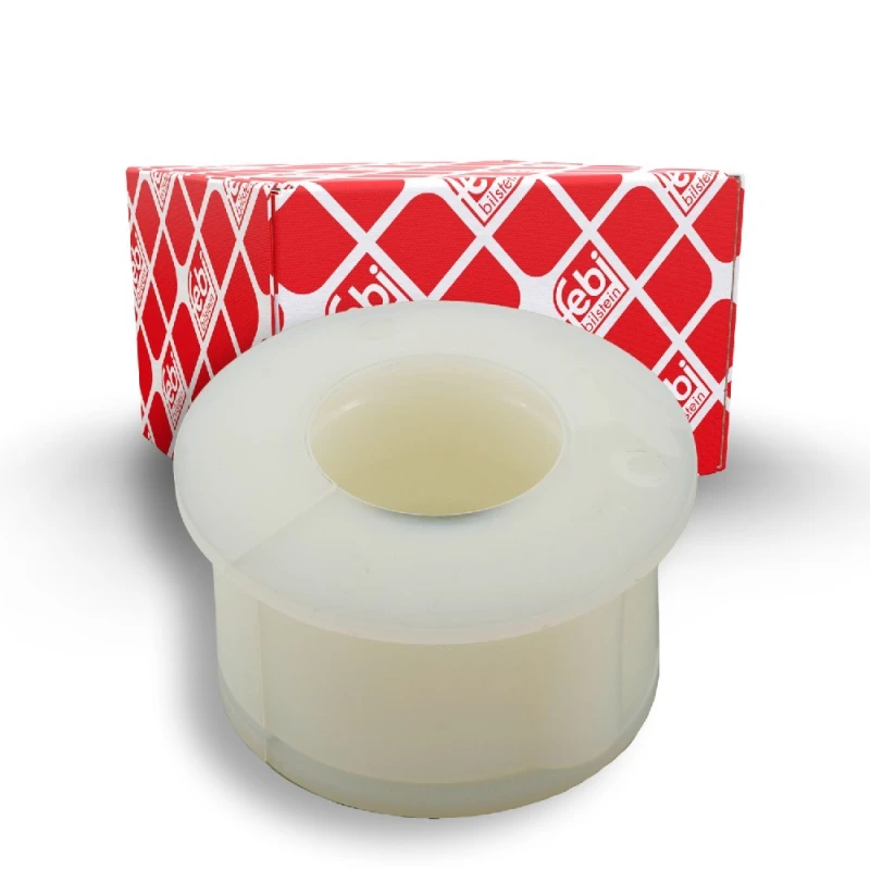 Image of FEBI BILSTEIN 06715 Stabilizer Bushes Plastic Plastic Anti-roll Bar Bush Kit (1334)
