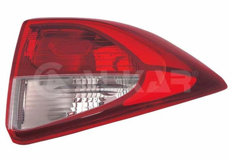 Image of ALKAR Rear light ALKAR 2212632