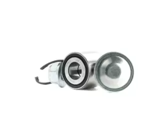 Image of SNR Wheel bearing kit R155.58 Wheel hub bearing,Wheel bearing RENAULT,NISSAN,KANGOO (KC0/1_),KANGOO Express (FC0/1_),LAGUNA I (B56_, 556_)