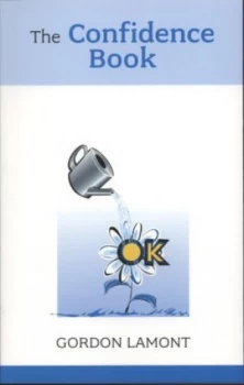 Image of The Confidence Book by Gordon Lamont Paperback