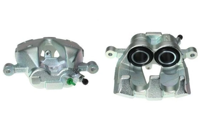 Image of Brake caliper MAPCO 144010