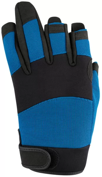 Image of Draper Extra Large Three Finger Framer Gloves