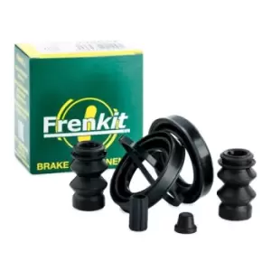 Image of FRENKIT Brake Caliper Repair Kit Rear Axle 238052 Caliper Repair Kit,Brake Caliper Rebuild Kit MERCEDES-BENZ,VIANO (W639),VITO Bus (W639)