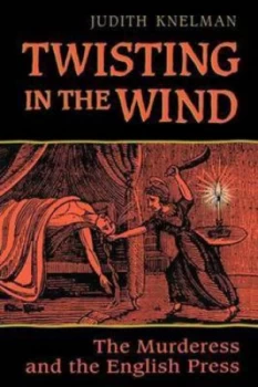 Image of Twisting in the Wind by Judith Knelman Paperback