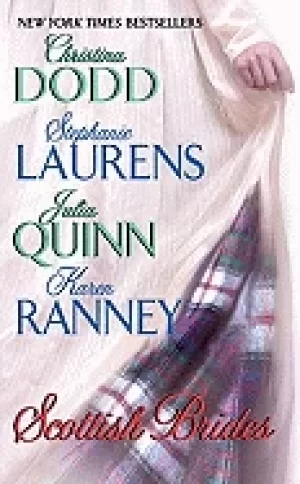 Image of scottish brides