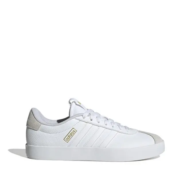 Image of adidas COURT 3.0 LOW Casual Trainers 4 (36.7) White 11068801240
