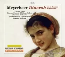 image of Meyerbeer: Dinorah