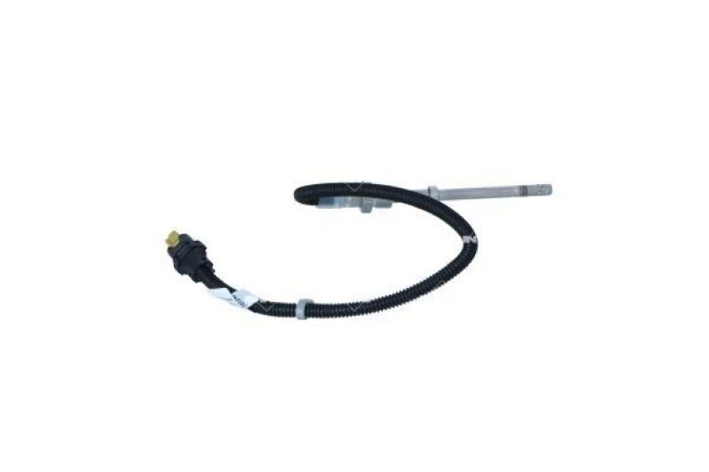 Image of NRF 707240 Sensors EASY FIT with synthetic grease Sensor,exhaust gas temperature (3938)