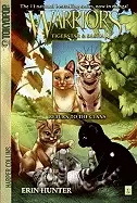 Image of warriors manga tigerstar and sasha 3 return to the clans