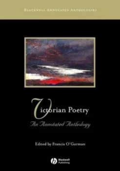 Image of Victorian Poetry by Francis Ogorman Book