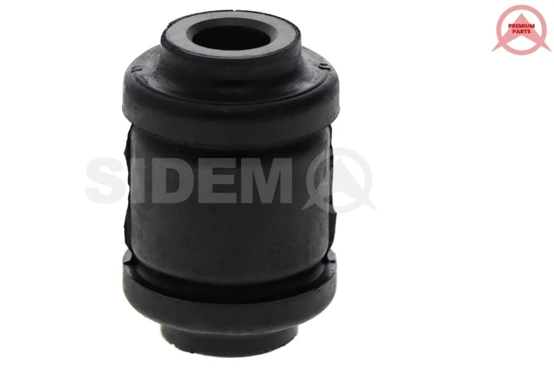 Image of SIDEM 871628 Arm Bushes Lower Front Axle, Rubber-Metal Mount, for control arm Control Arm-/Trailing Arm Bush (251)