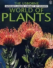 Image of World of Plants
