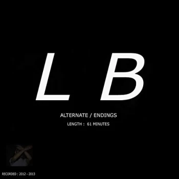 image of Lee Bannon - Alternate/endings CD