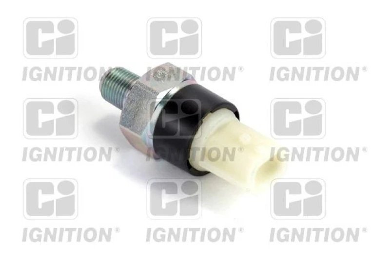 Image of QUINTON HAZELL Oil pressure switch QUINTON HAZELL XOPS228