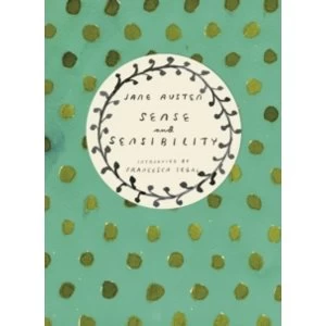 Image of Sense and Sensibility (Vintage Classics Austen Series)