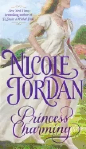 Image of princess charming