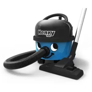 image of Numatic Henry HVR160B Cylinder Vacuum Cleaner