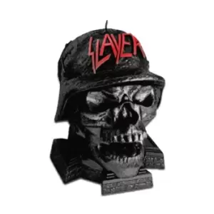 Image of Wehrmach (Slayer) Candle
