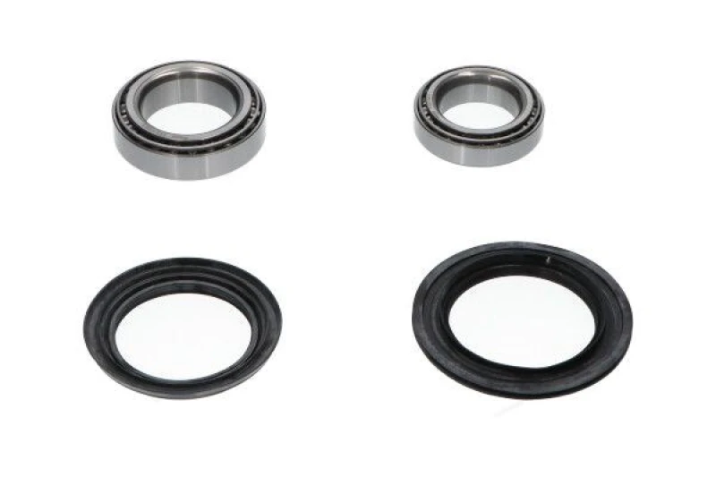 Image of KAVO PARTS Wheel bearing kit KAVO PARTS WBK-4541