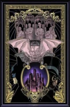 Image of Batman by Scott Snyder Paperback