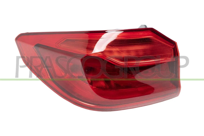 Image of PRASCO Rear light PRASCO BM0524154