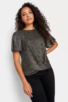 Image of Angel Sleeve Top